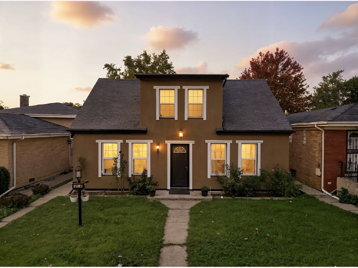 For Sale Franklin Park Illinois, 3114 Elm Street