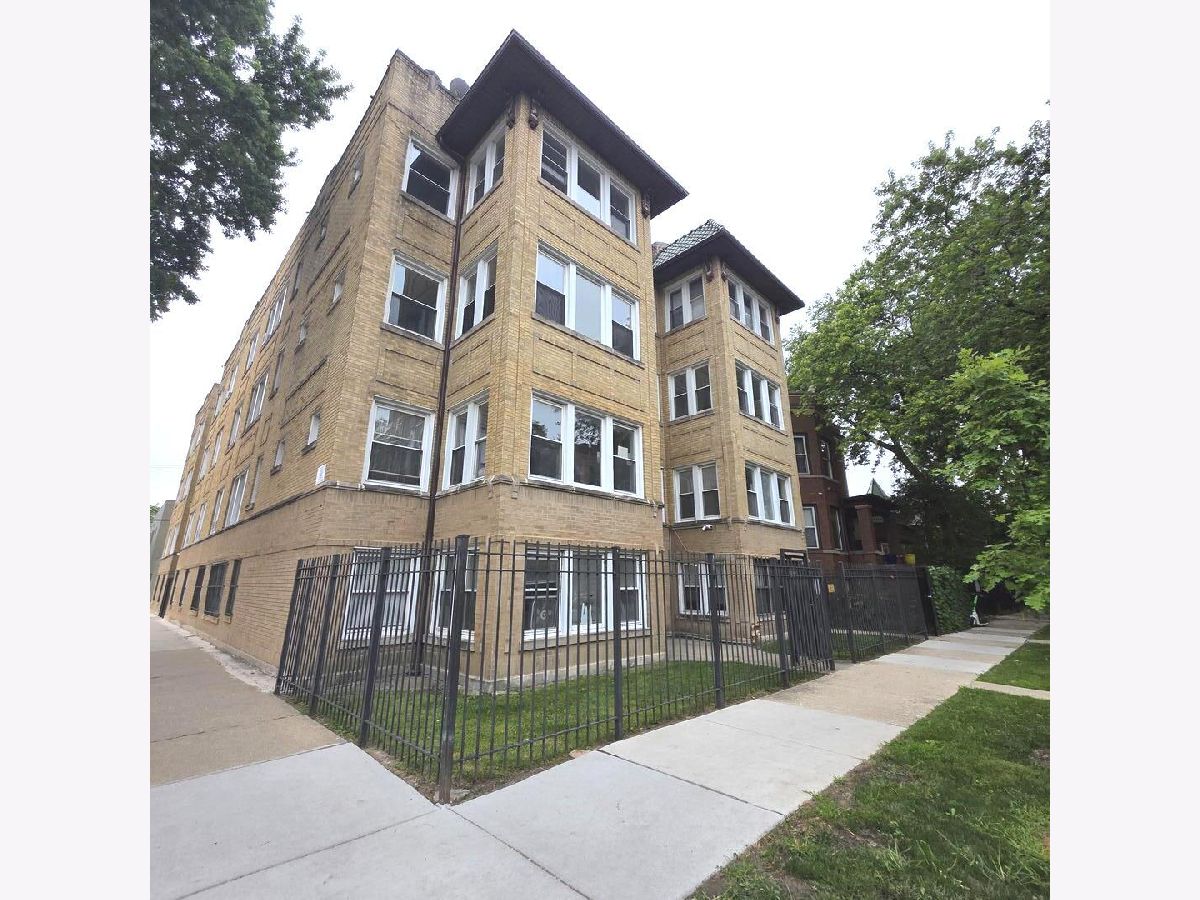 For Rent Chicago Illinois, 3301 Potomac