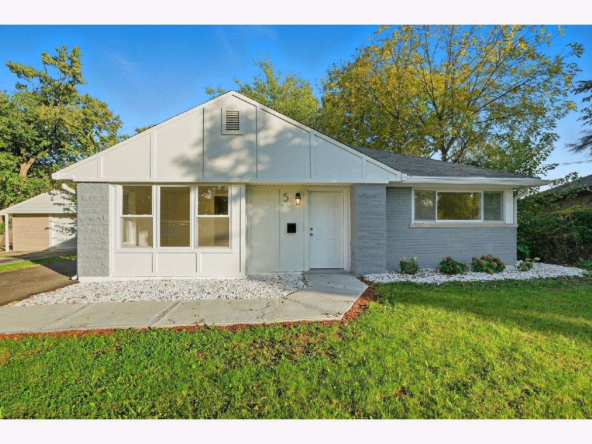 For Sale Park Forest Illinois, 5 Oak Lane