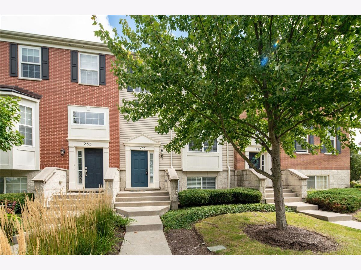 For Sale Gilberts Illinois, 233 Jackson Street