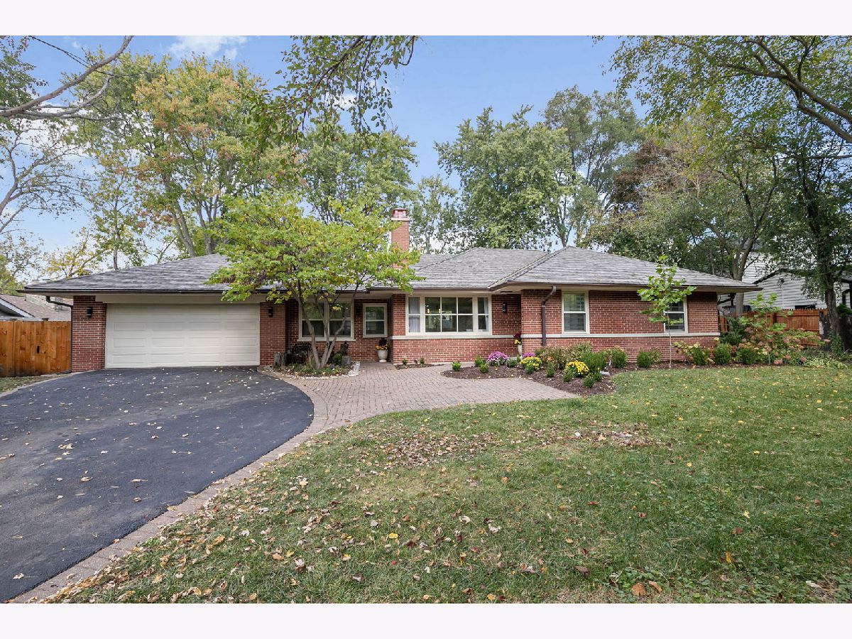  For Sale Lake Forest Illinois, 124 Old Elm Road