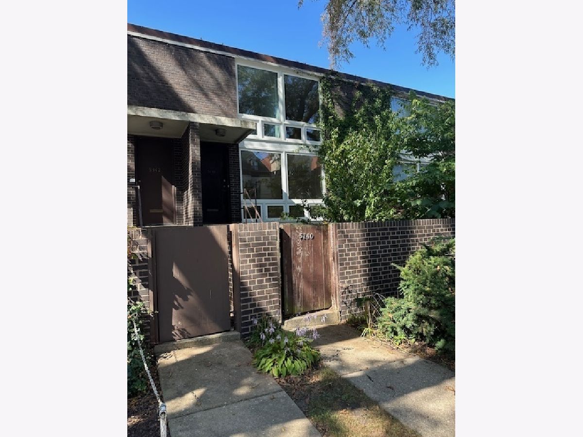 For Rent Chicago Illinois, 5140 Dorchester
