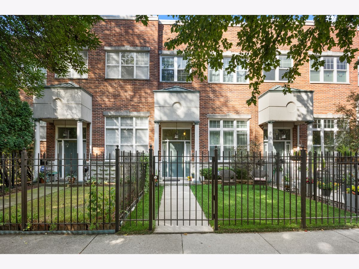 For Rent Chicago Illinois, 5230 University