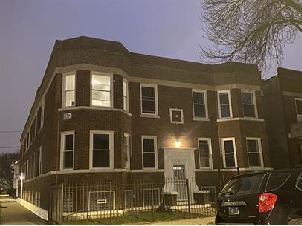 For Rent Chicago Illinois, 6603 Bishop
