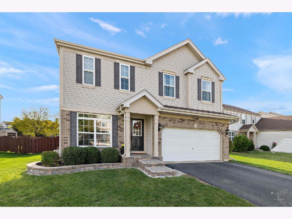 For Sale Lakemoor Illinois, 32108 Rockwell Drive