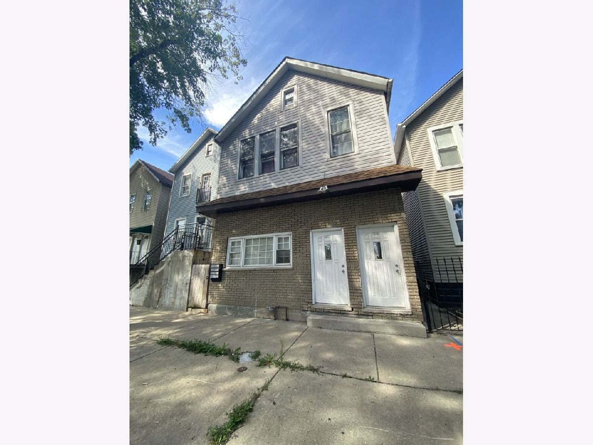 For Rent Chicago Illinois, 4812 Elizabeth