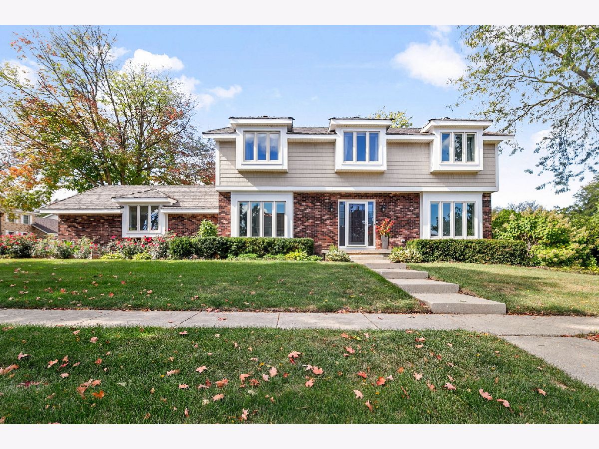  Sold Libertyville Illinois