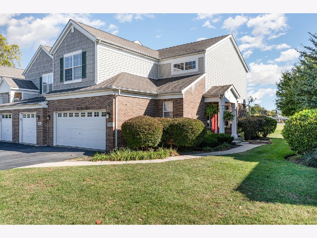 Townhomes & Condos For Sale St Paul Estates Joliet Illinois, 130 Andrew Taras Court