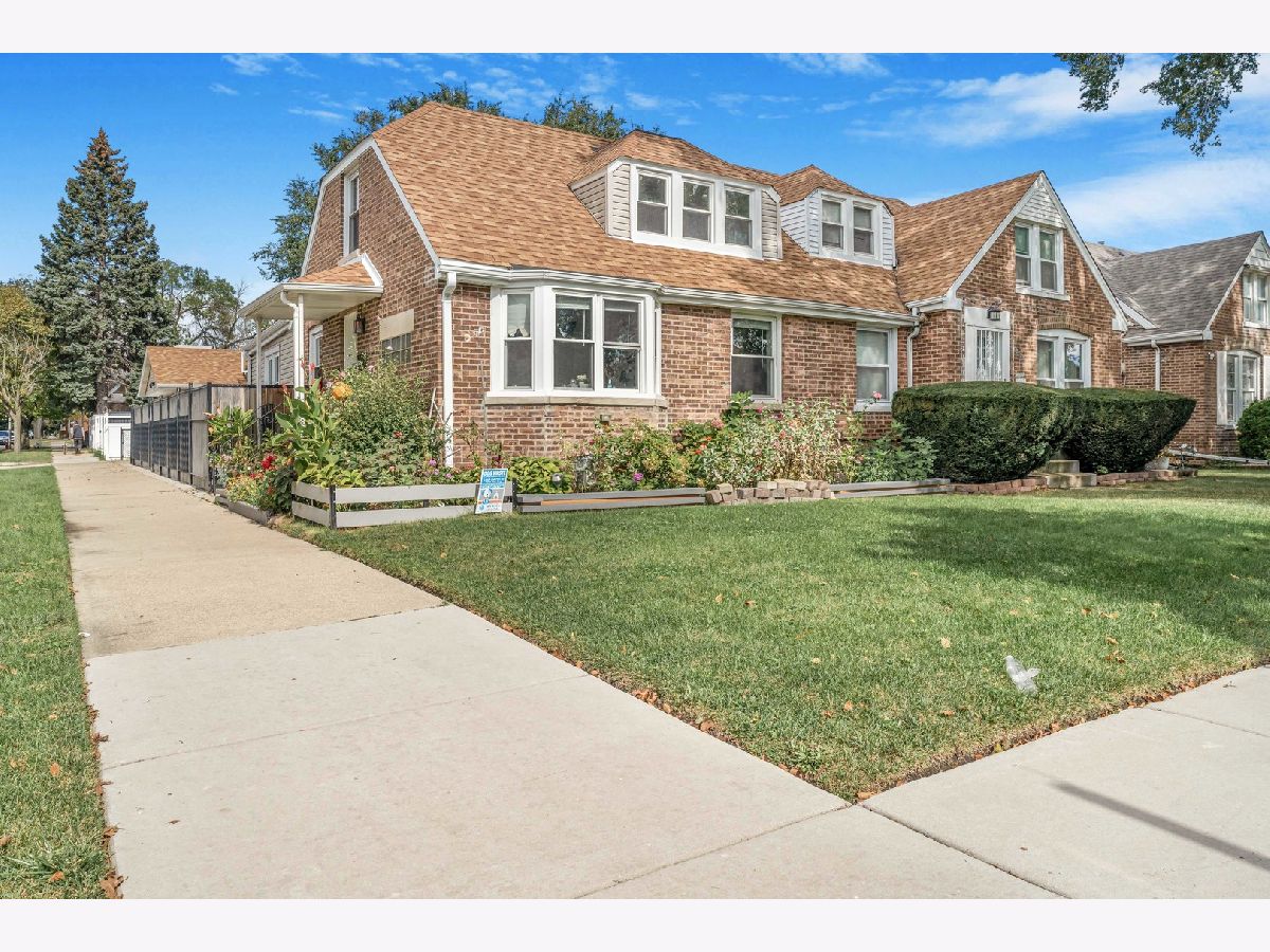 For Sale Chicago Illinois, 4158 58th Place