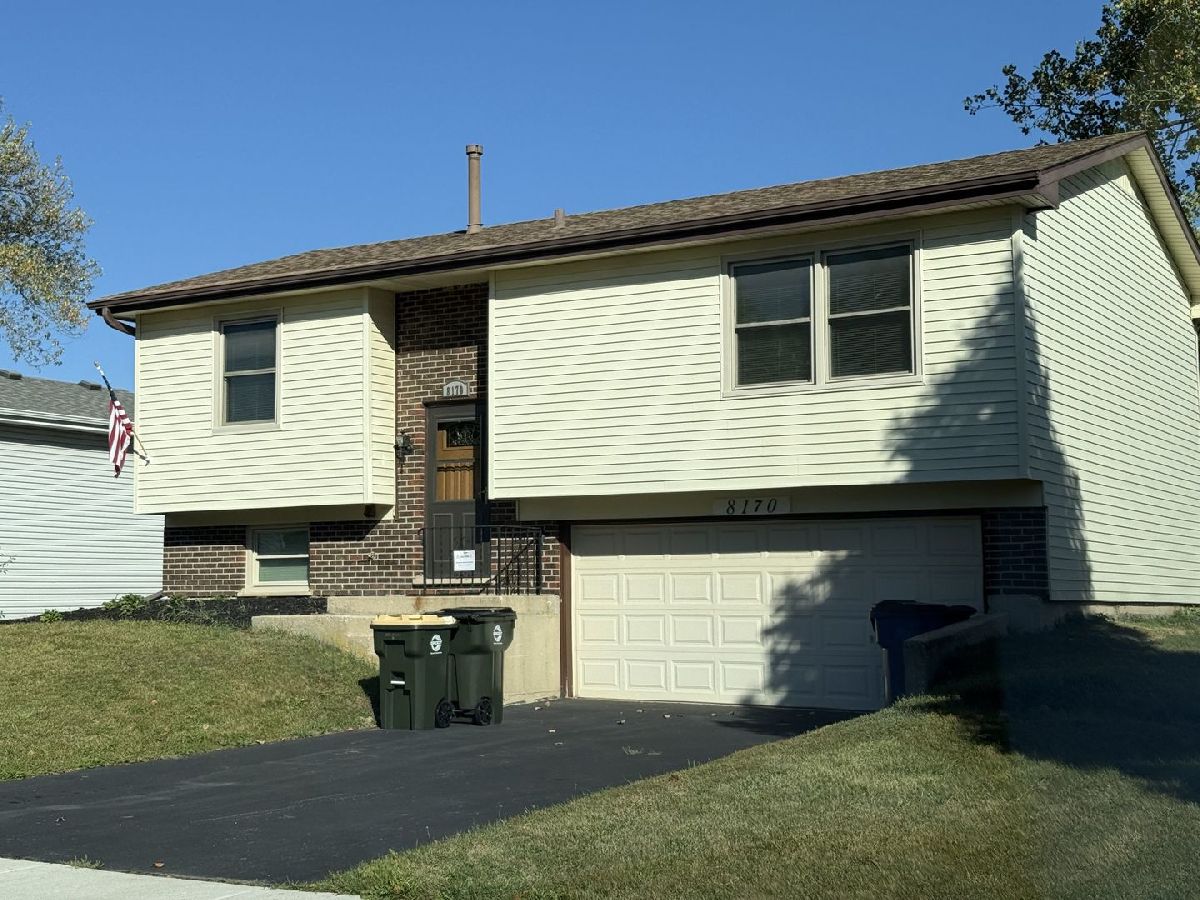  For Rent Hanover Park Illinois, 8170 Northway