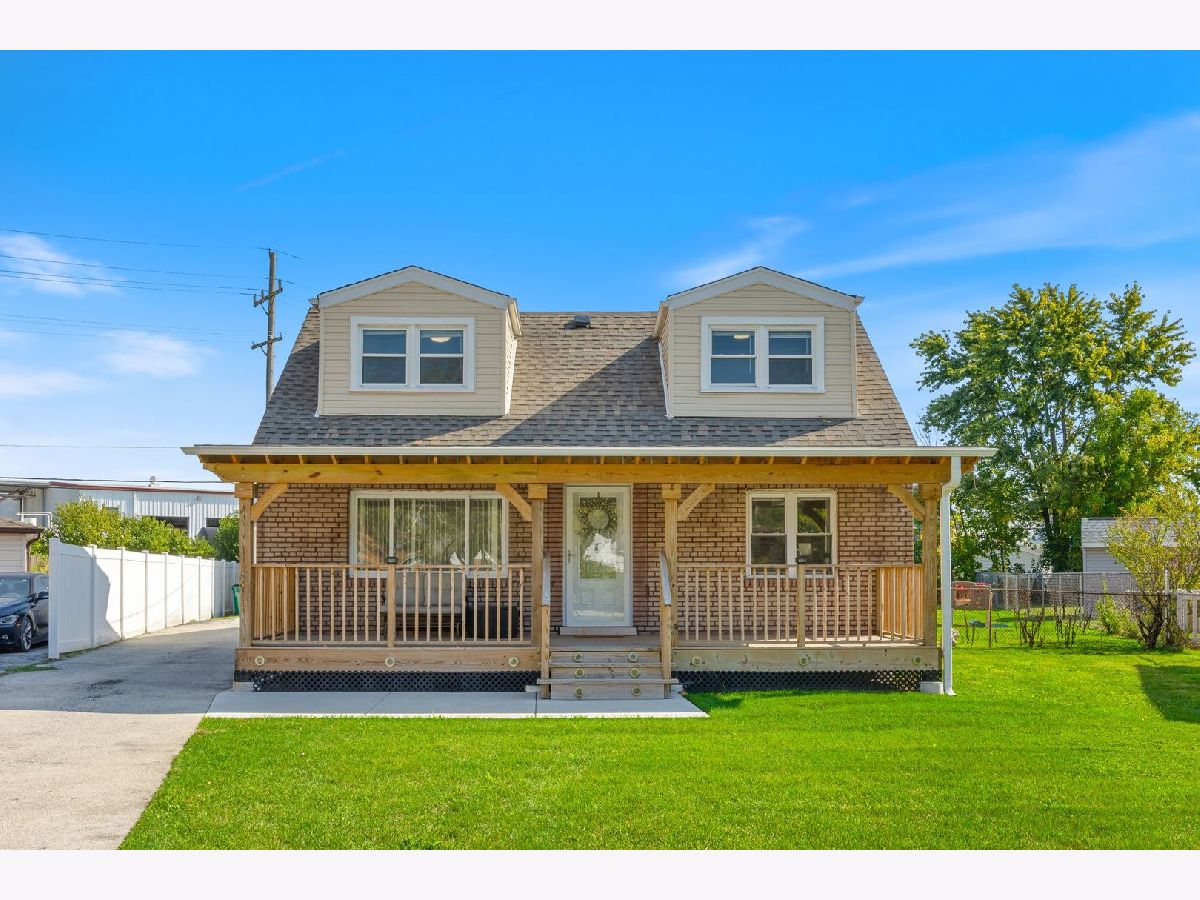 For Sale Bridgeview Illinois, 7905 Garden Court