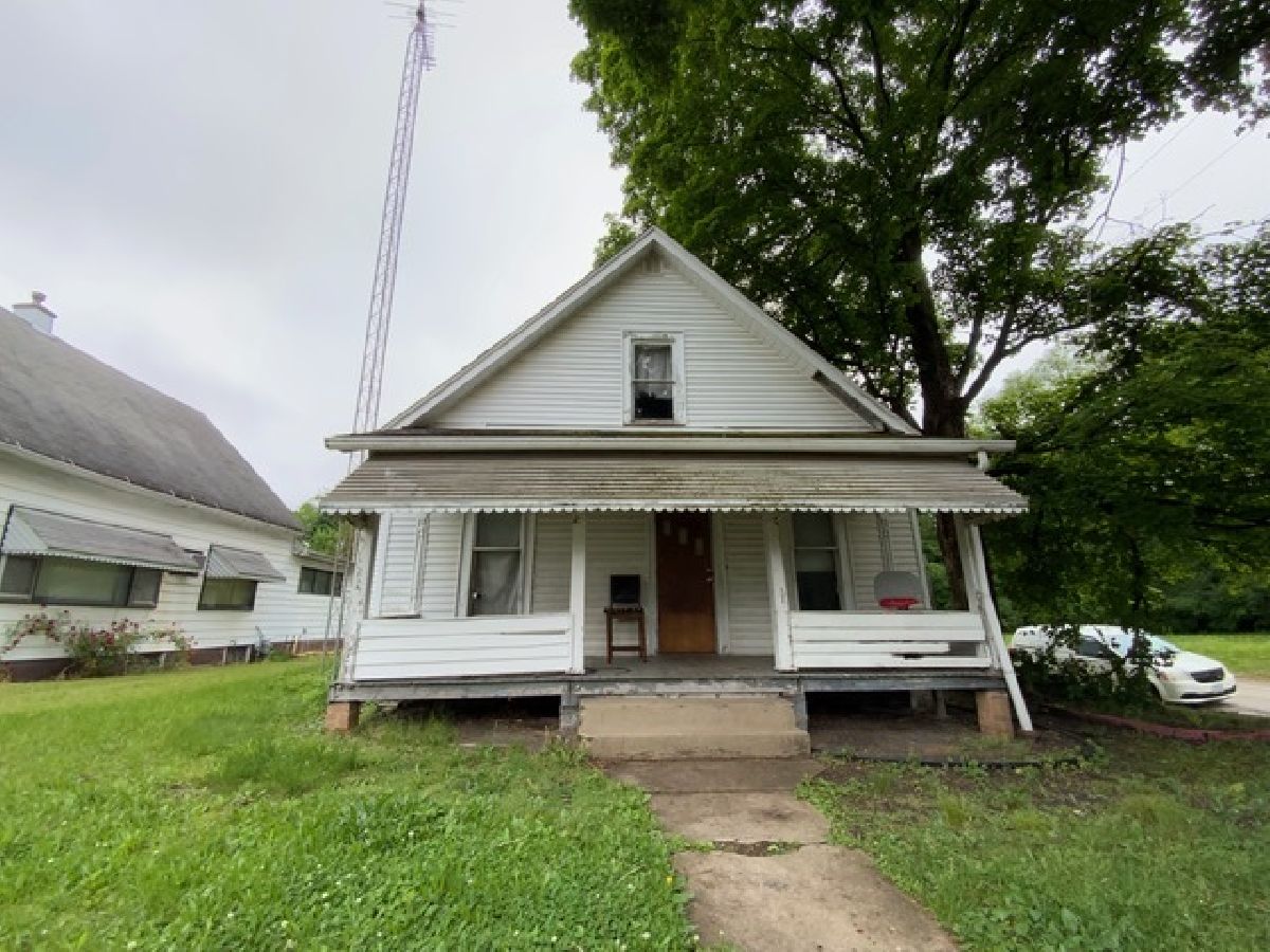  For Sale Danville Illinois, 917 Kingdom Street