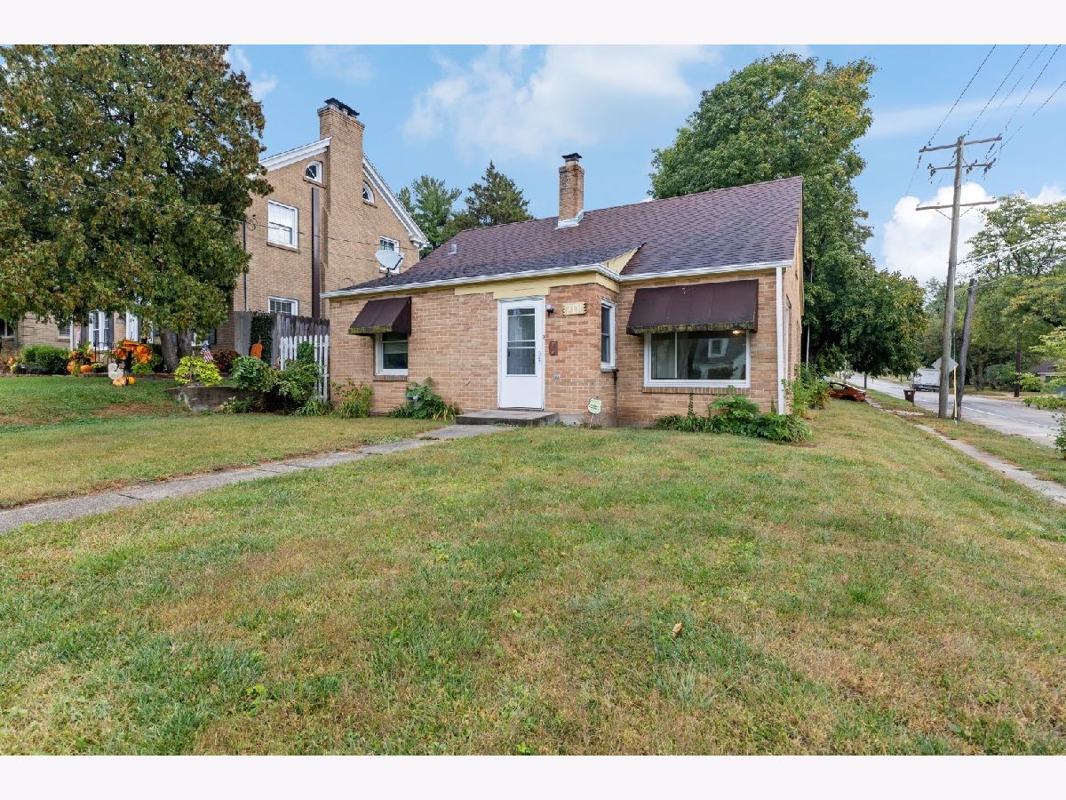 For Sale Rockford Illinois, 701 Lundvall Avenue