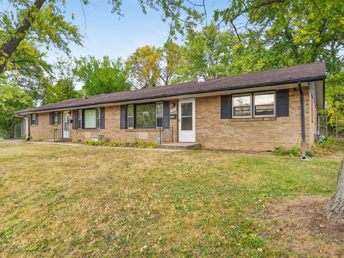 For Sale Rockford Illinois, 229 Flintridge Drive