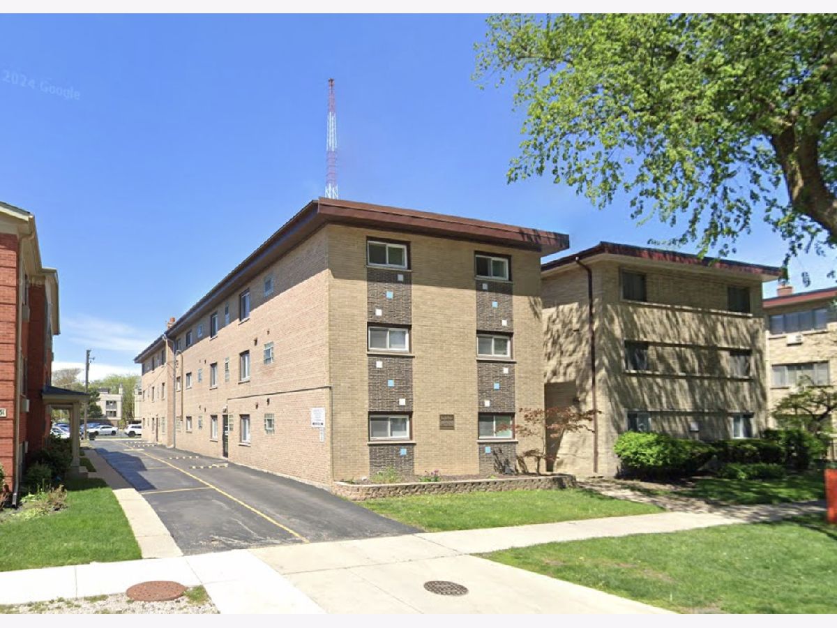 For Rent Oak Park Illinois, 427 Euclid