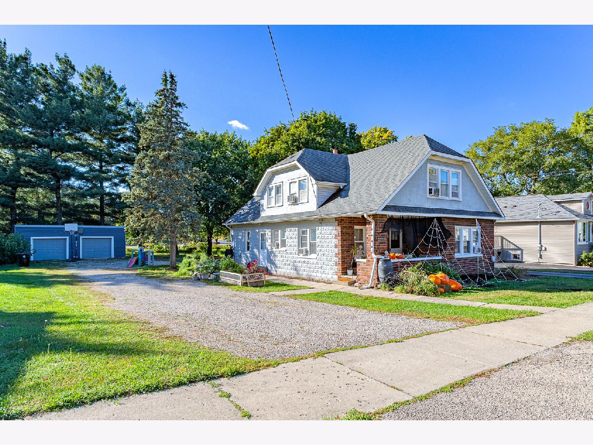 For Sale Winfield Illinois, 0S210 Church Street