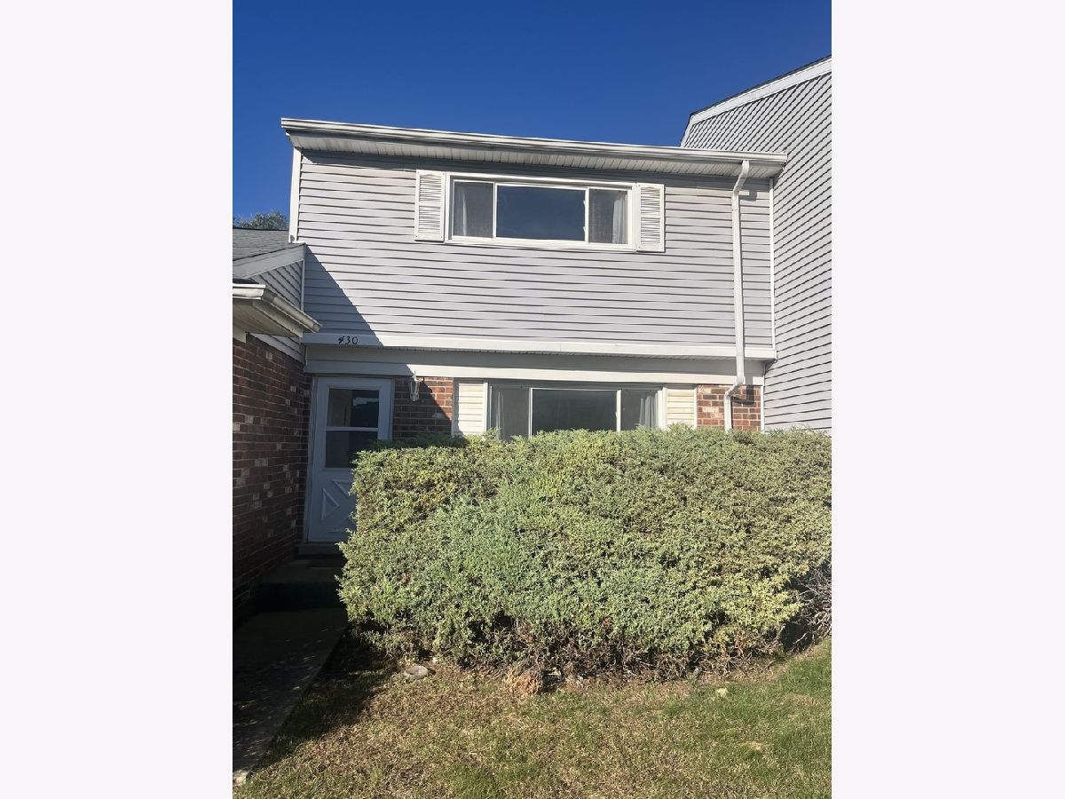 Townhomes For Sale Beaconridge Bolingbrook Illinois, 430 Mallview Lane