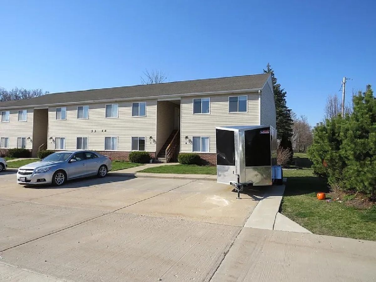 For Rent Marseilles Illinois, 1000 Bratton