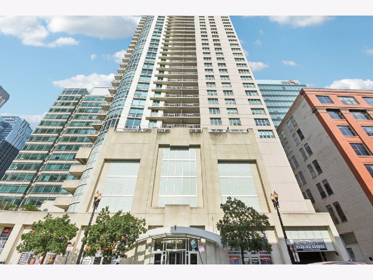 For Sale Chicago Illinois, 125 Jefferson Street