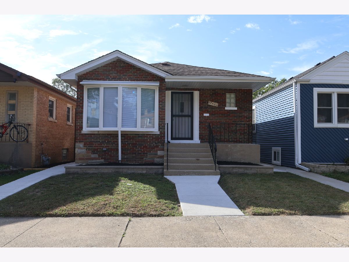  For Sale Calumet Park Illinois, 12420 Aberdeen Street