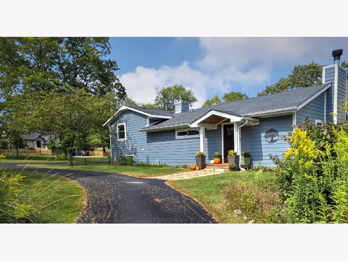  For Sale Barrington Illinois, 26900 Taylor Street
