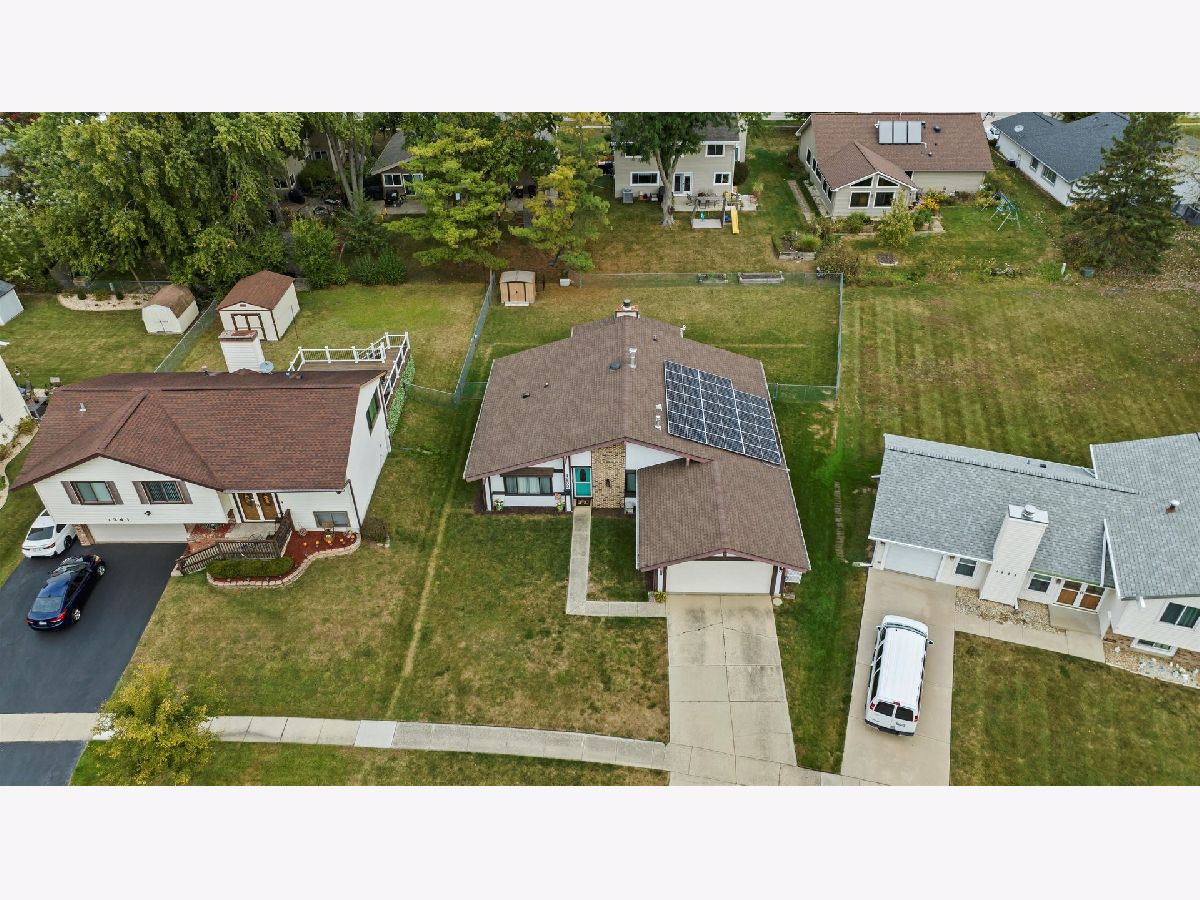 Homes & Townhomes For Sale Greenbrook Hanover Park Illinois, 1233 Citation Lane