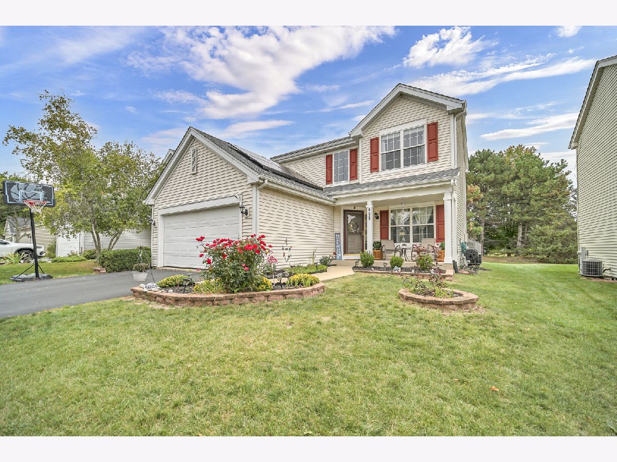  Rented Aurora Illinois, 898 Lakestone