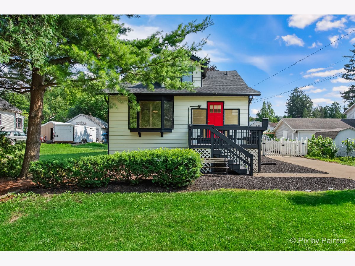  For Sale Fox River Grove Illinois, 503 River Road