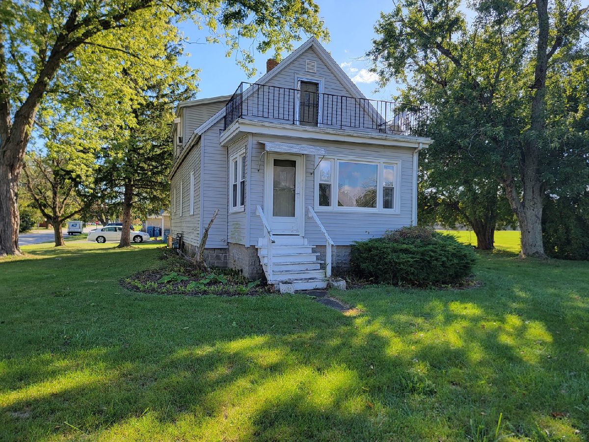 For Sale Steger Illinois, 3501 Florence Avenue