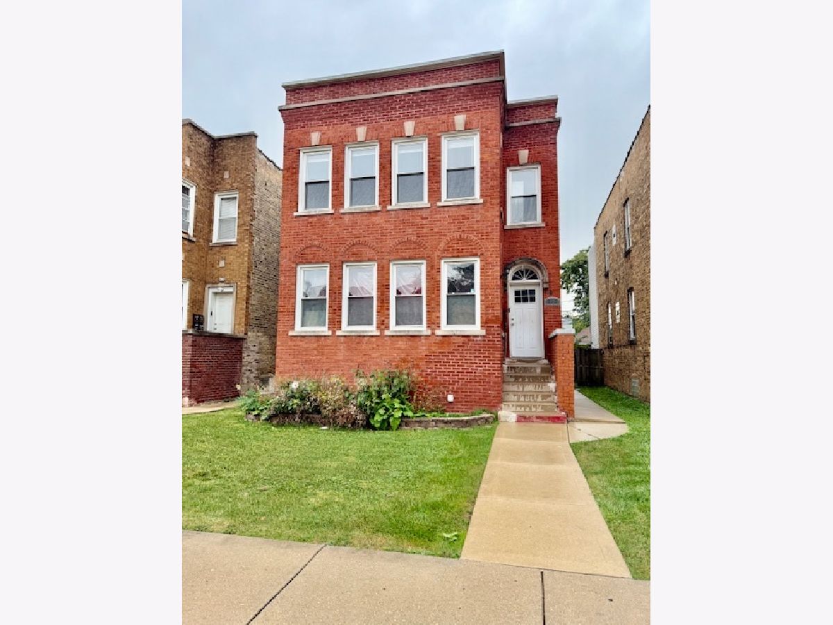 For Rent Chicago Illinois, 1621 Mcvicker