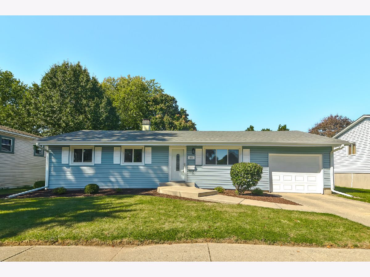 For Sale Belvidere Illinois, 427 Rebecca Road