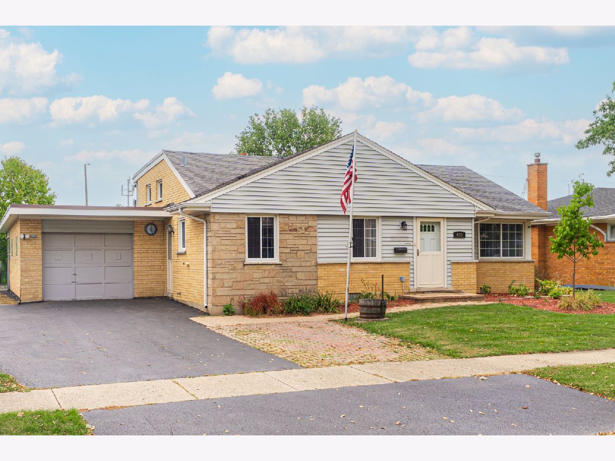 Homes For Sale Brynhaven Elmhurst Illinois, 435 Park Avenue