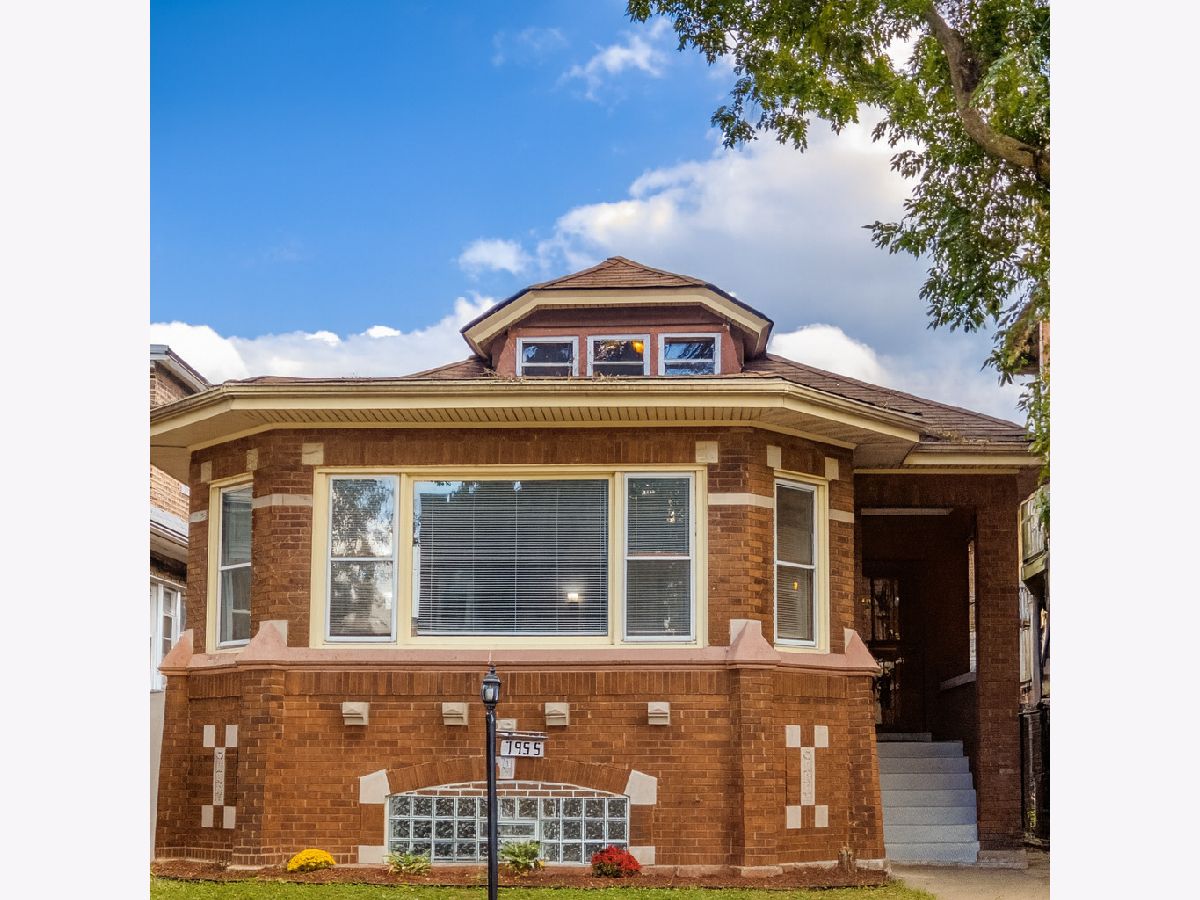  Sold Chicago Illinois, 7955 Chappel