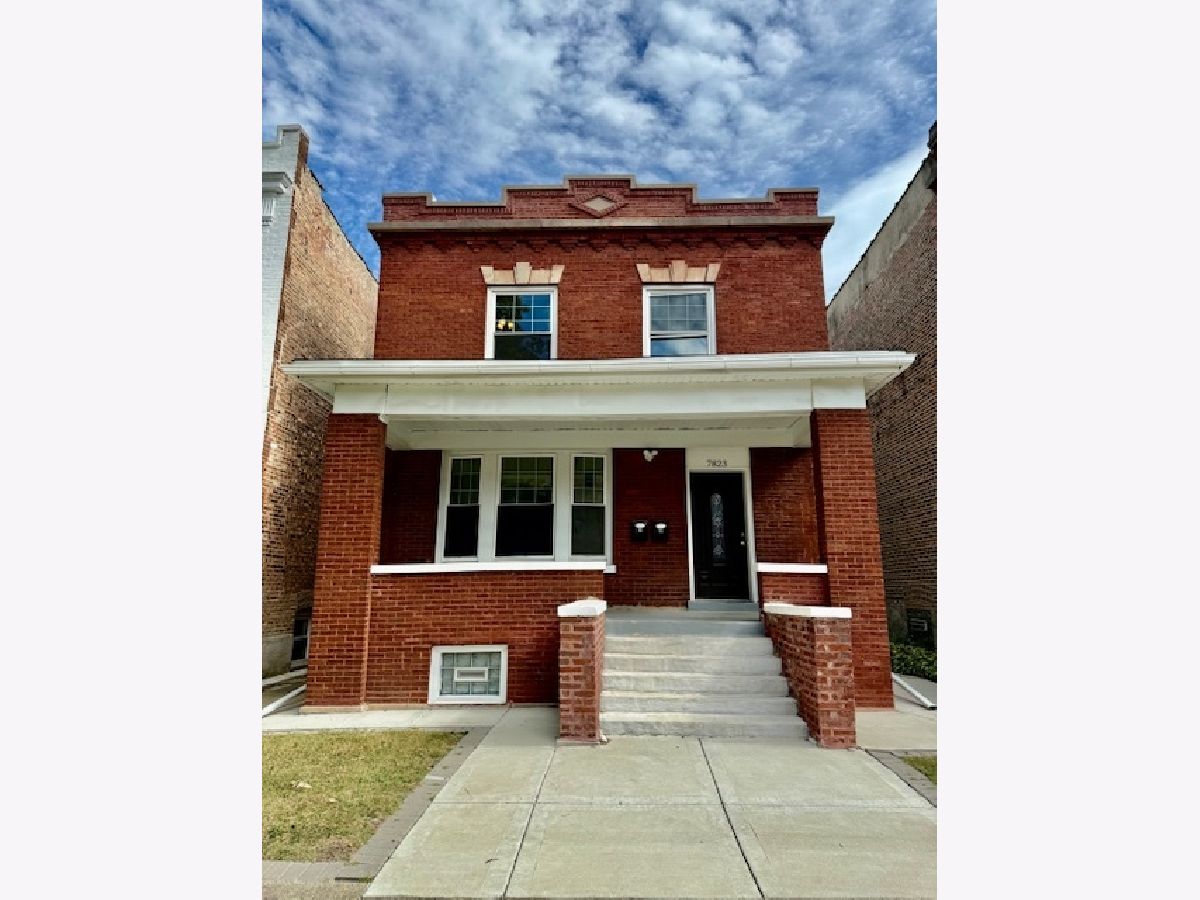 For Rent Chicago Illinois, 7823 Morgan