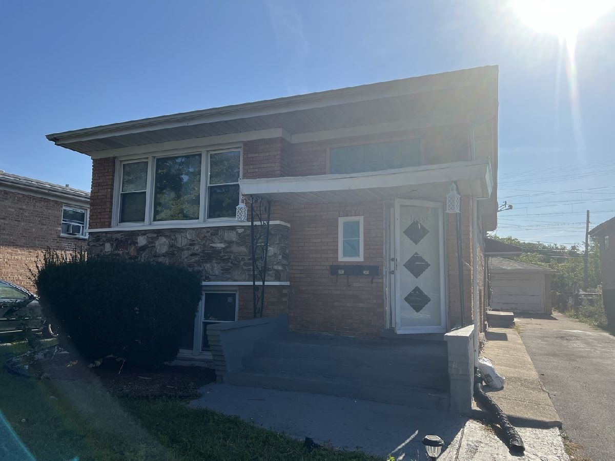  For Rent Harvey Illinois, 14355 Park