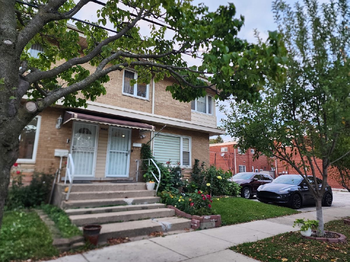 For Sale Skokie Illinois, 7638 Knox Avenue