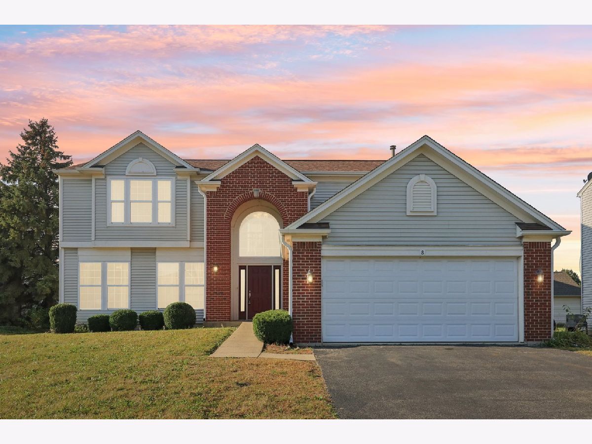  For Sale Bolingbrook Illinois, 8 Forsythia Court