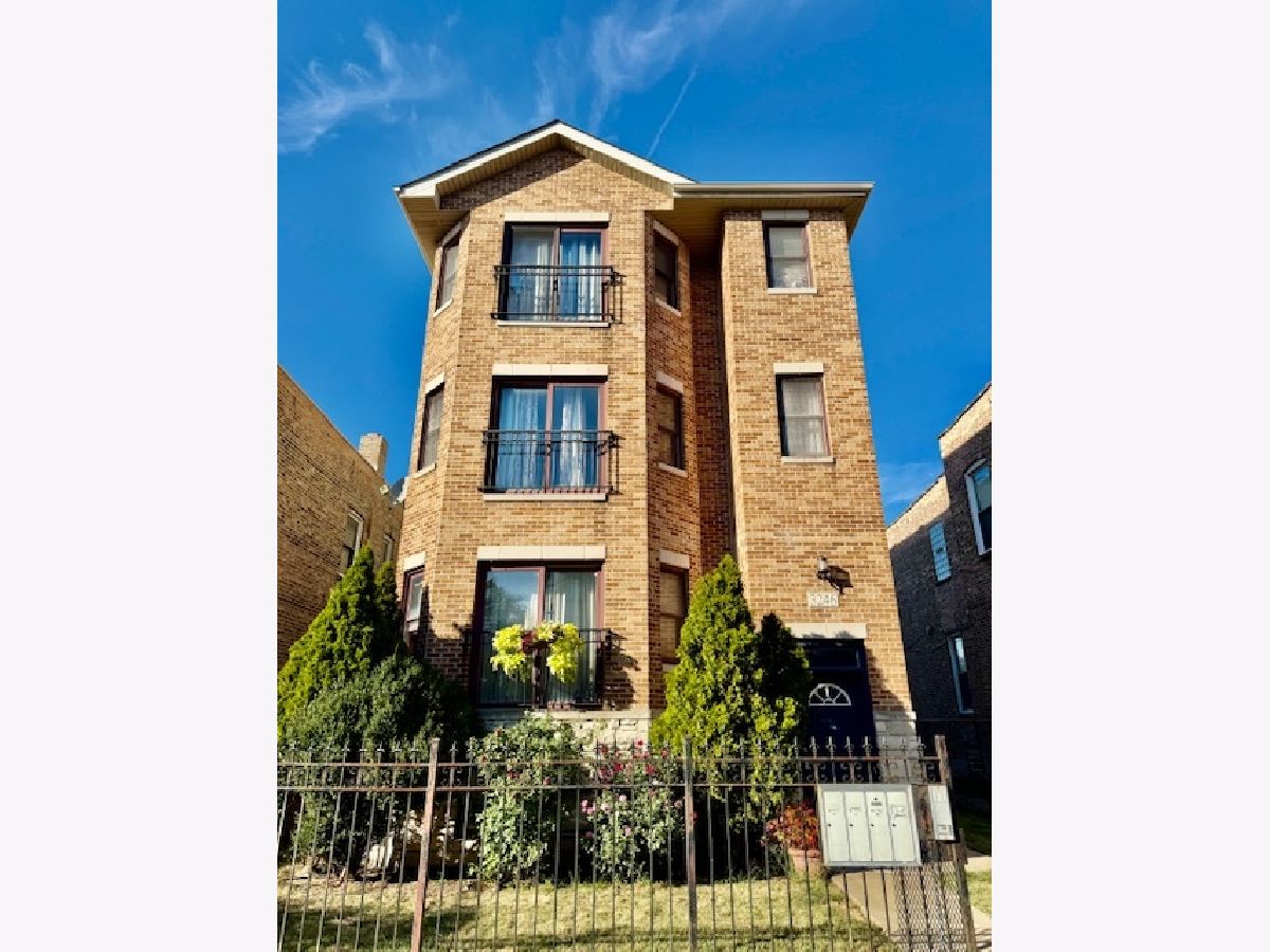 For Rent Chicago Illinois, 3246 Warren