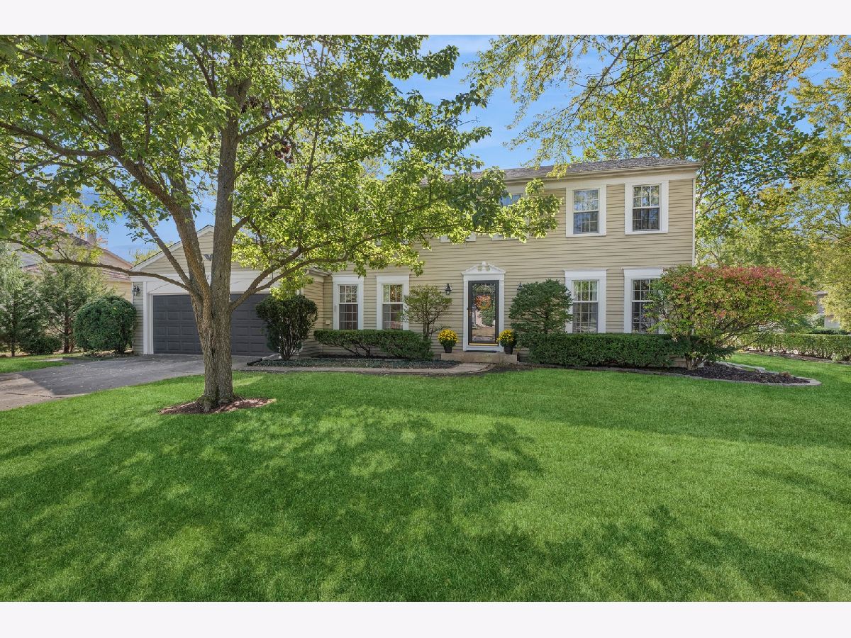  Sold Libertyville Illinois, 1050 Wellington