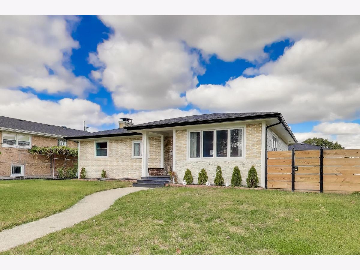 For Sale Norridge Illinois, 8200 Eastwood Avenue