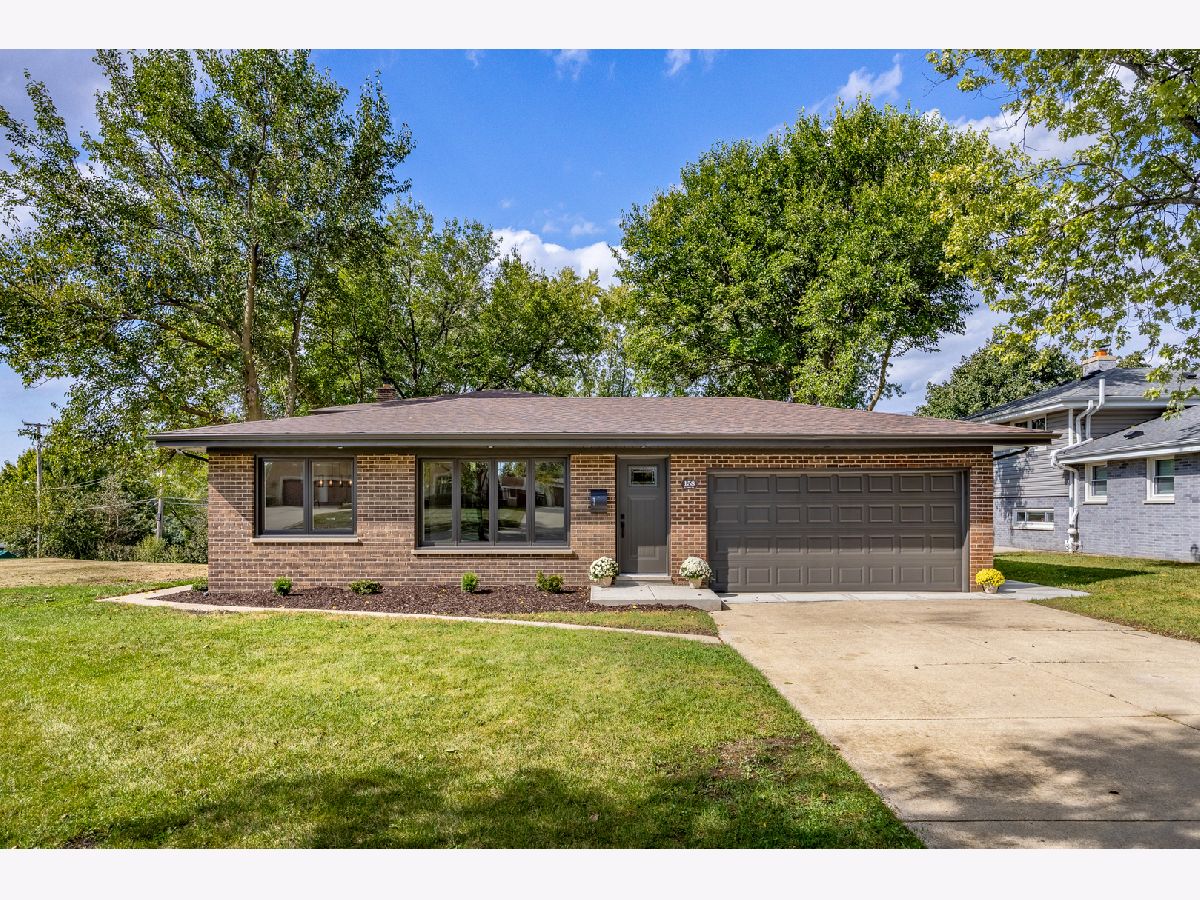For Sale Bloomingdale Illinois, 158 Prairie Avenue