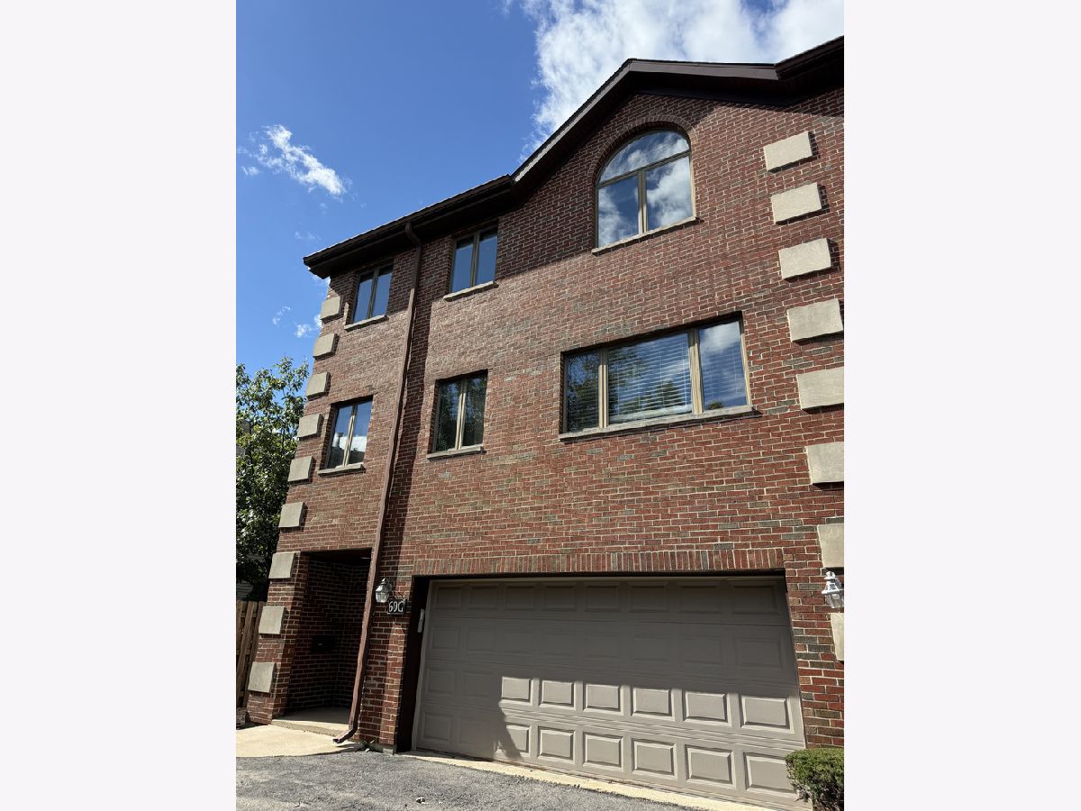  For Sale Park Ridge Illinois, 60 Dee Road