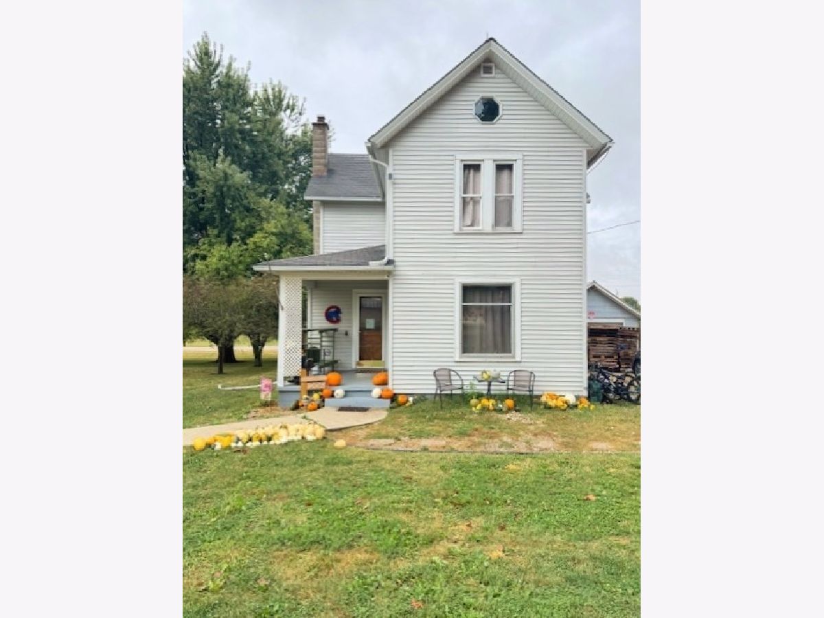  For Sale Sublette Illinois, 206 Poplar Street