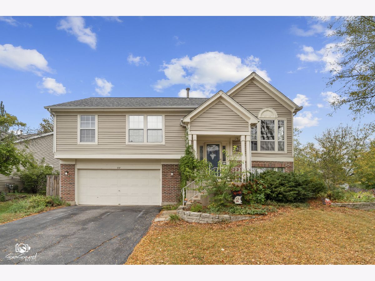 Homes For Sale Laurel Ridge Aurora Illinois, 178 Wildberry Court