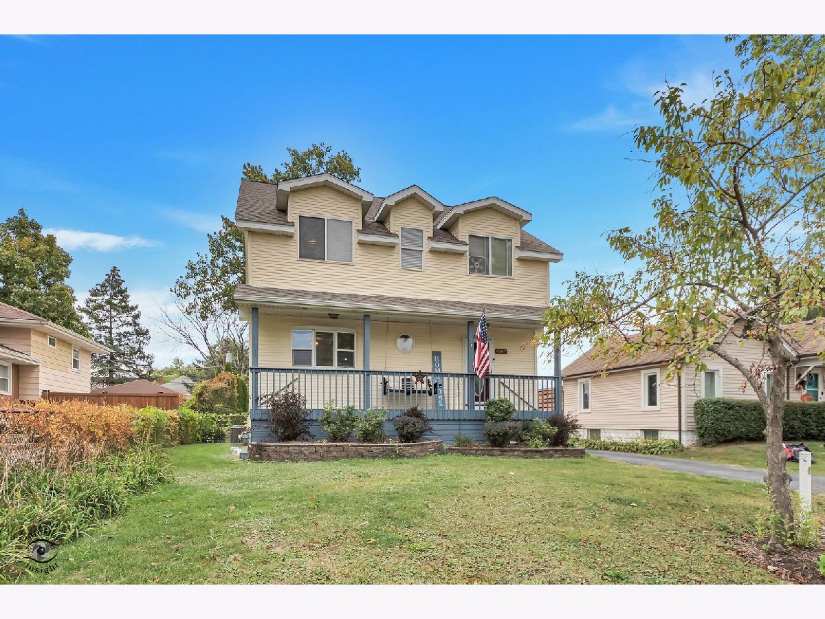 For Sale Westmont Illinois, 4107 Park Street