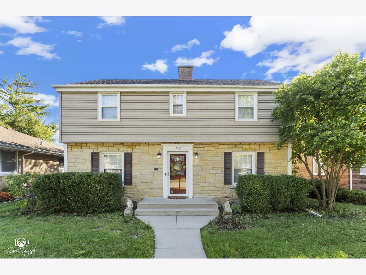 For Sale Joliet Illinois, 412 Mack Street