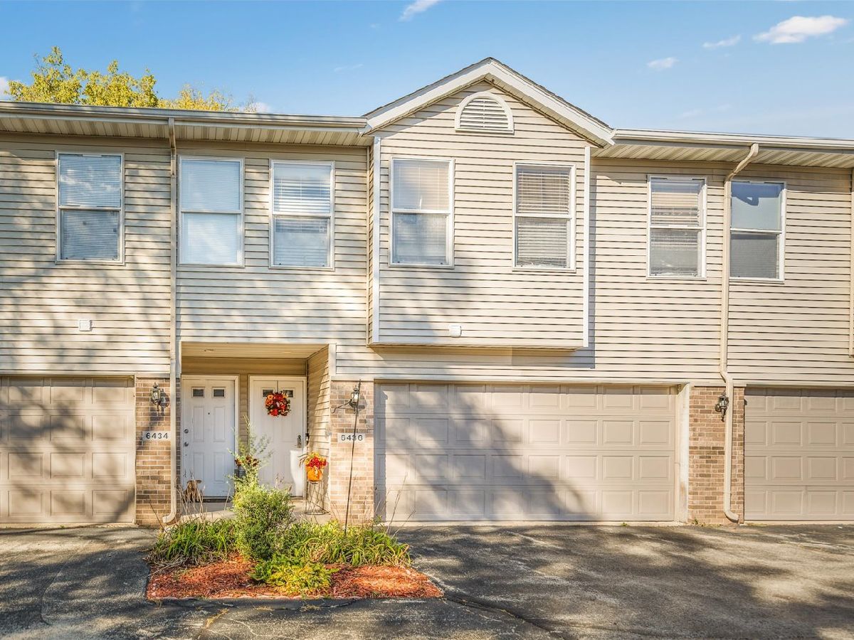  For Sale Loves Park Illinois, 6436 Reanna Way