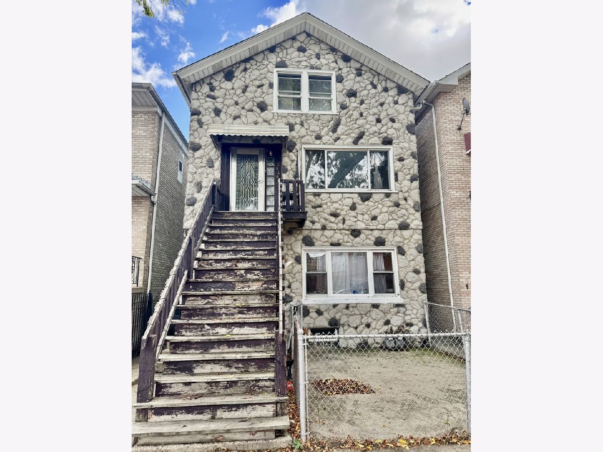  For Sale Chicago Illinois, 2849 Normal Avenue