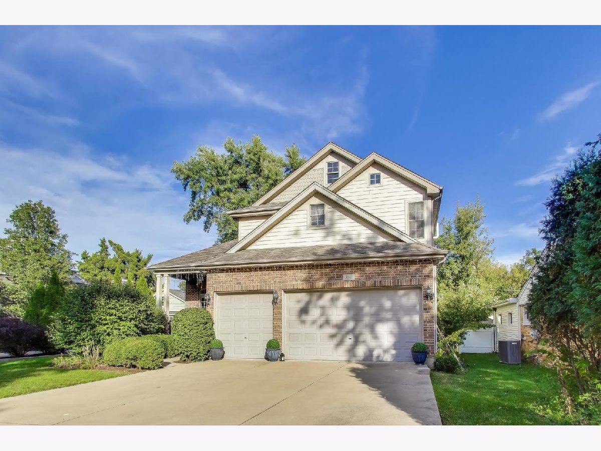 For Sale Westmont Illinois, 331 Park Street