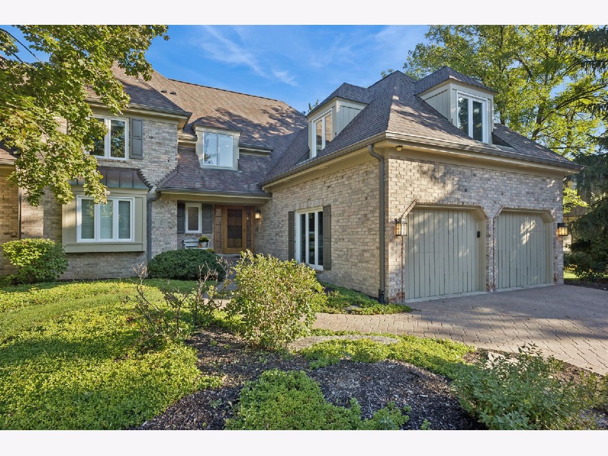 For Sale Westmont Illinois, 2 Tartan Lakes Circle